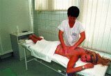 Massage - wellness paquet - Hôtel Thermal Hajduszoboszlo