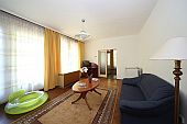 Cheap hotel room at Lake Balaton, in Club Aliga at Balatonvilagos