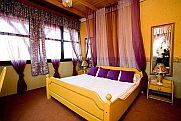 Pokój dwuosobowy przy Balatonie - Hotel Janus Atrium, Siofok