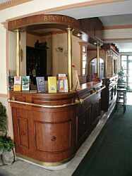 Hotel Gold Pension Budapest  -  Cheap Pension Budapest Hungary