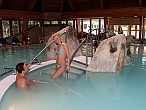 Health Spa Resort Heviz - hotel termale a Heviz - hotel 4 stelle Heviz