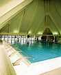 Spa Hotel a 3 étoiles - piscine - Thermal Hotel Héviz