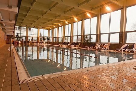 Akciós wellness csomagok a Balatonnál Keszthelyen a Helikon Hotelben