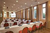 3 tsjärnig Hotell Patria - hotellets konferenshal