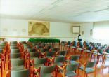 Sală de conferinţe în Sarvar, în hotelul Danubius Health Spa Resort, Ungaria
