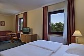 Hotel Löver Sopron - био- и велнес-отель в г. Шопроне - уютный номер по доступным ценам