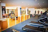 Fitness in Hotel Lövér Sopron, Hongarije