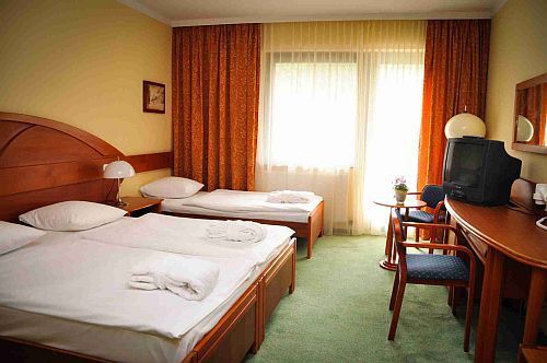 Hotel Lövér Sopron, ショプロンの特別宿泊